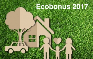 Ecobonus 2017