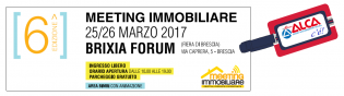 Meeting Immobiliare 2017