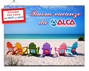 Buone vacanze